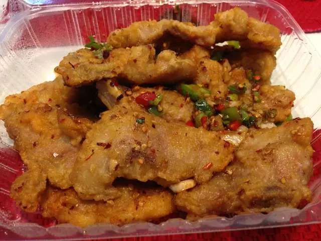 Punjab Restaurant