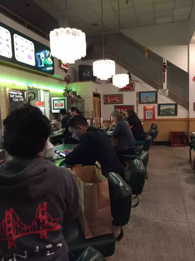 Punjab Restaurant