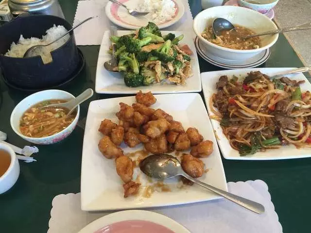 Punjab Restaurant
