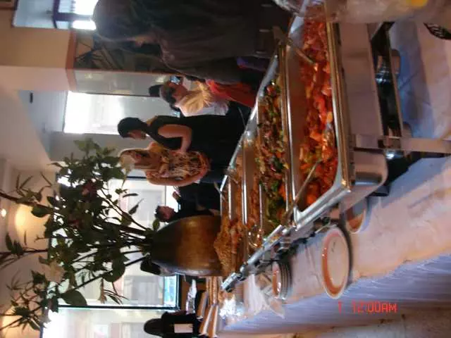 Punjab Restaurant
