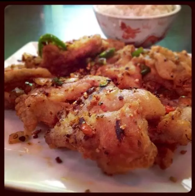 Punjab Restaurant