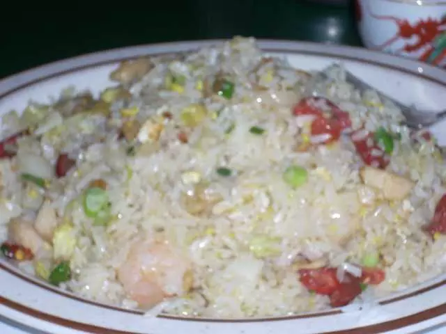 Punjab Restaurant