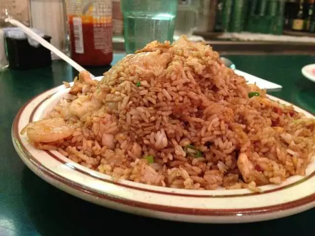 Punjab Restaurant