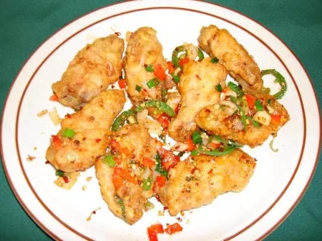 Punjab Restaurant