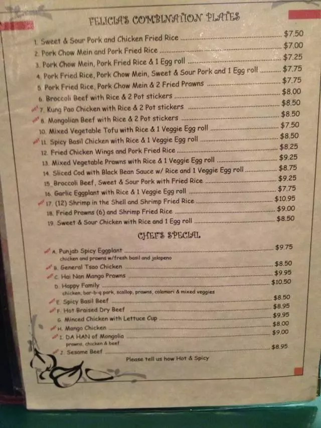 Punjab Restaurant