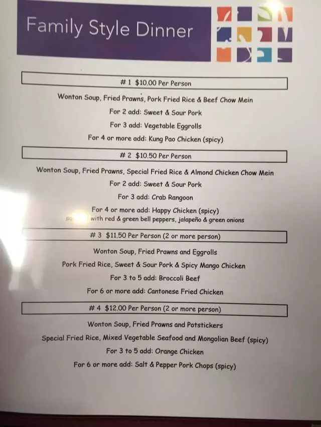 Punjab Restaurant