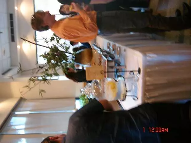 Punjab Restaurant