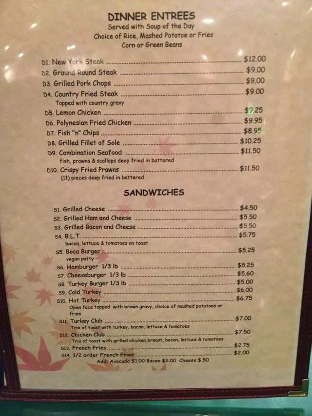 Punjab Restaurant
