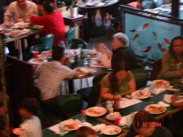 Punjab Restaurant