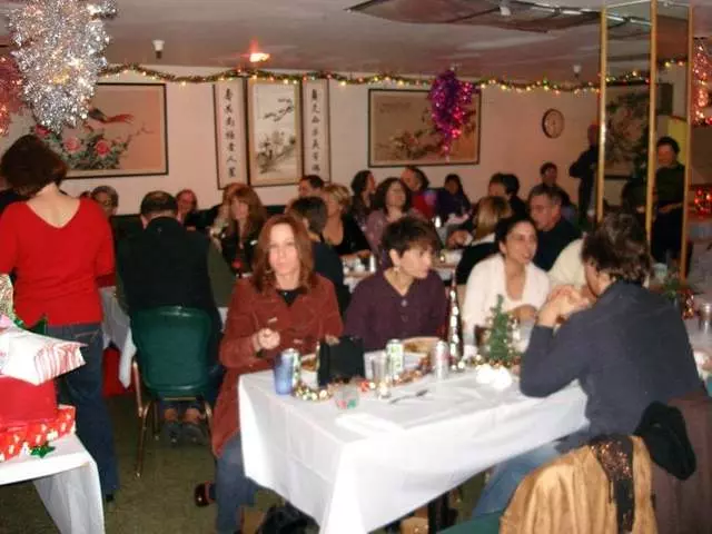 Punjab Restaurant