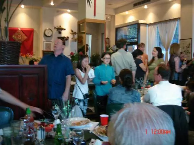 Punjab Restaurant
