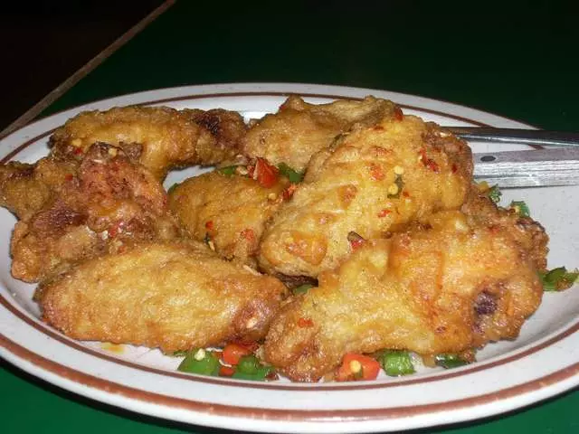 Punjab Restaurant