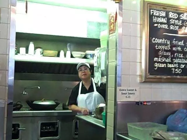 Punjab Restaurant