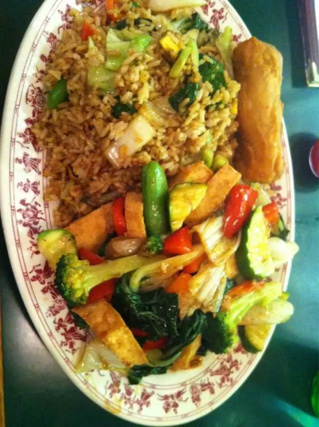 Punjab Restaurant