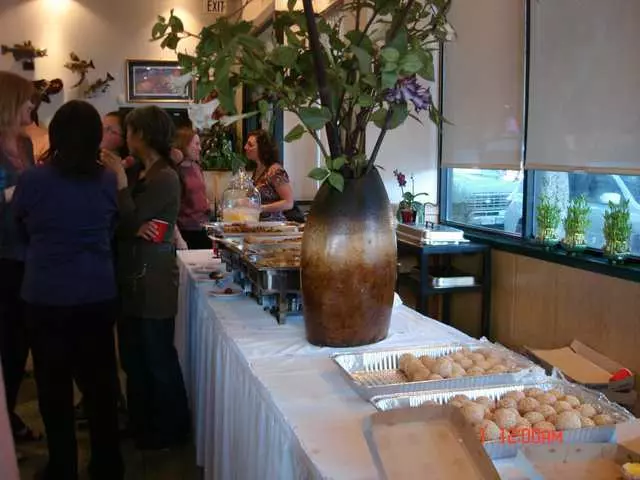 Punjab Restaurant