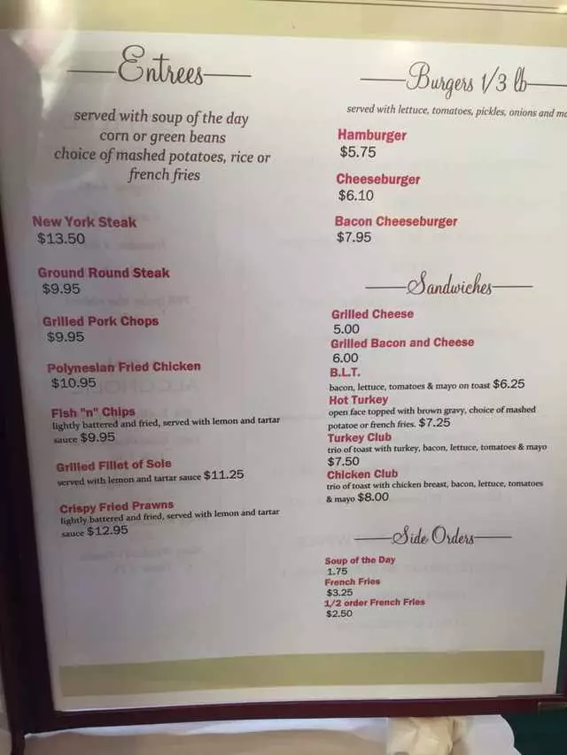 Punjab Restaurant