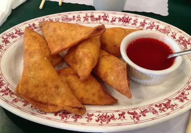 Punjab Restaurant