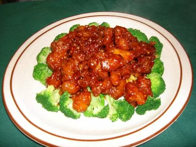 Punjab Restaurant