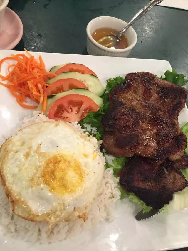 Punjab Restaurant