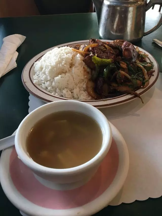 Punjab Restaurant