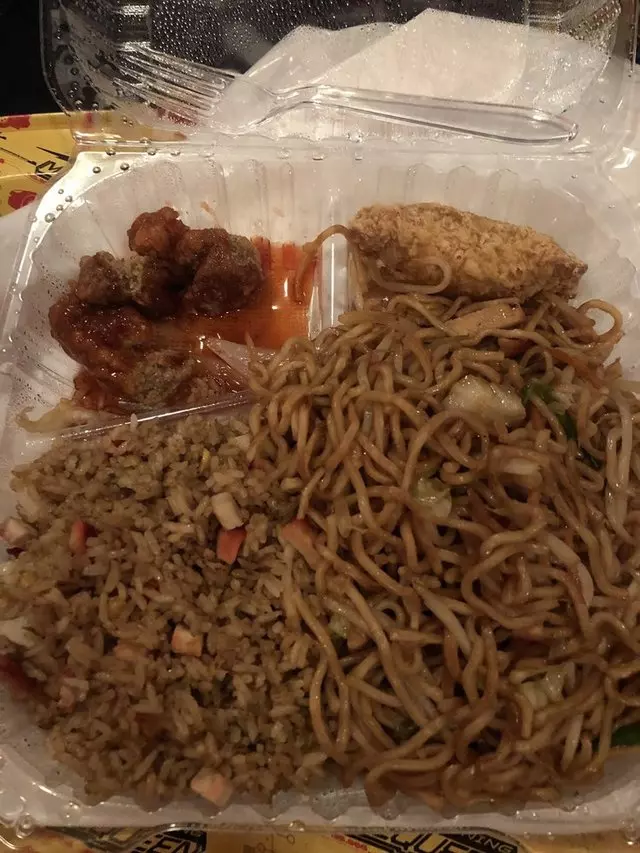 Punjab Restaurant