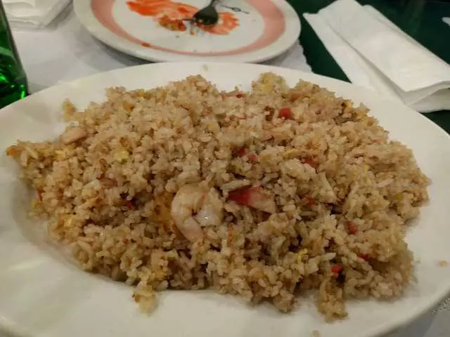 Punjab Restaurant