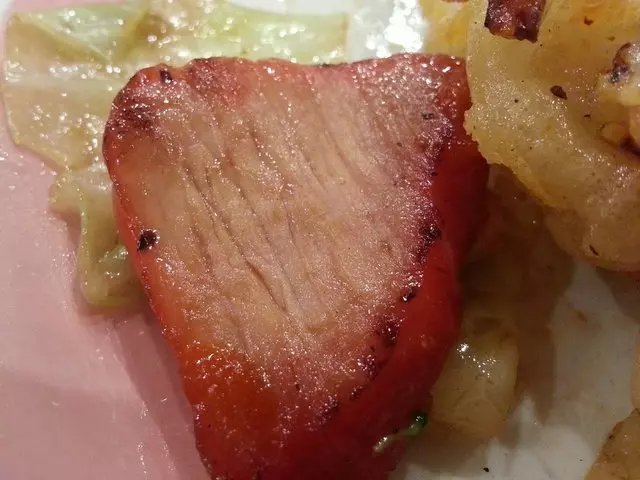 Punjab Restaurant