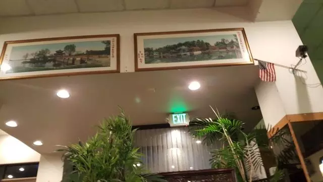 Punjab Restaurant