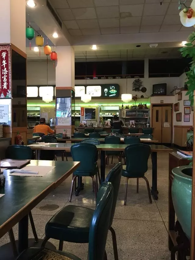 Punjab Restaurant