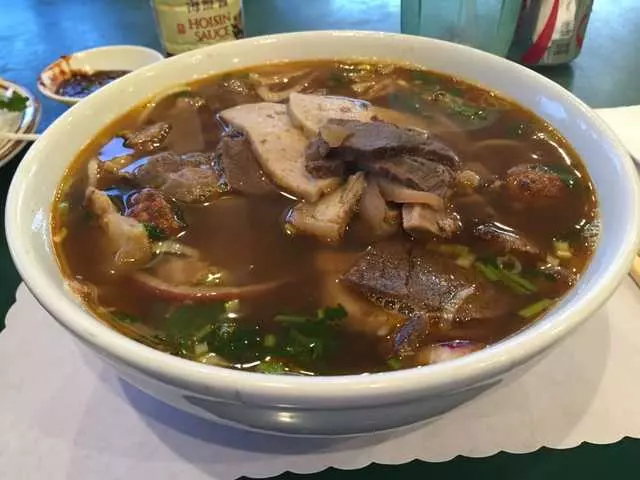 Punjab Restaurant