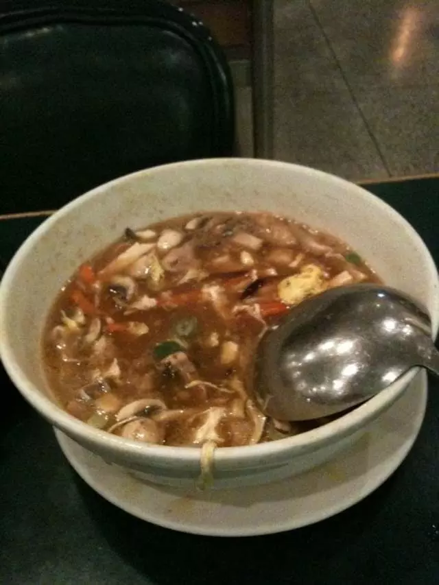 Punjab Restaurant
