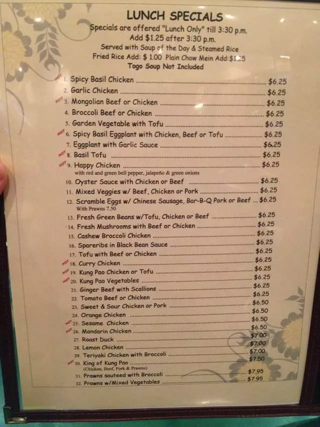 Punjab Restaurant