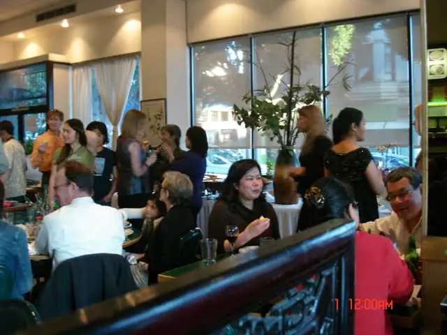 Punjab Restaurant