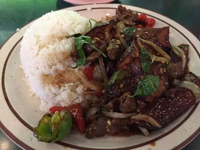 Punjab Restaurant