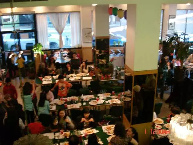 Punjab Restaurant
