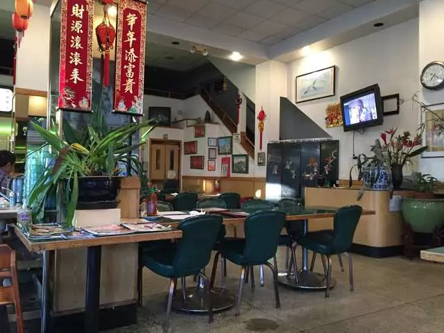 Punjab Restaurant