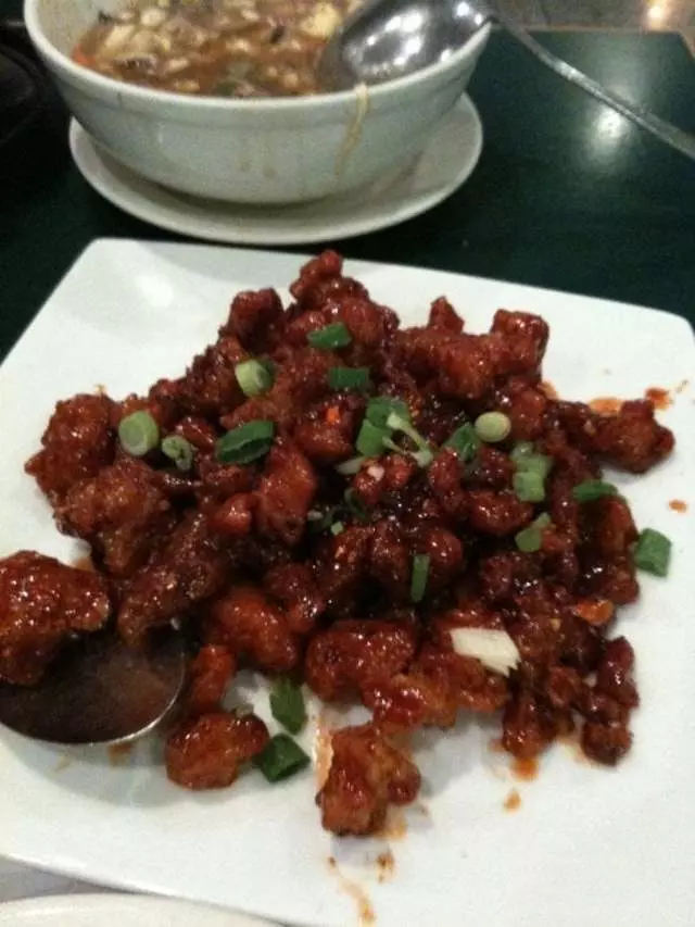 Punjab Restaurant