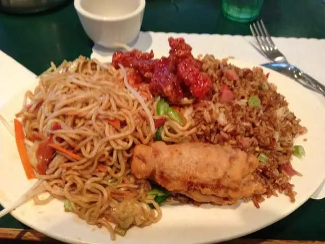 Punjab Restaurant