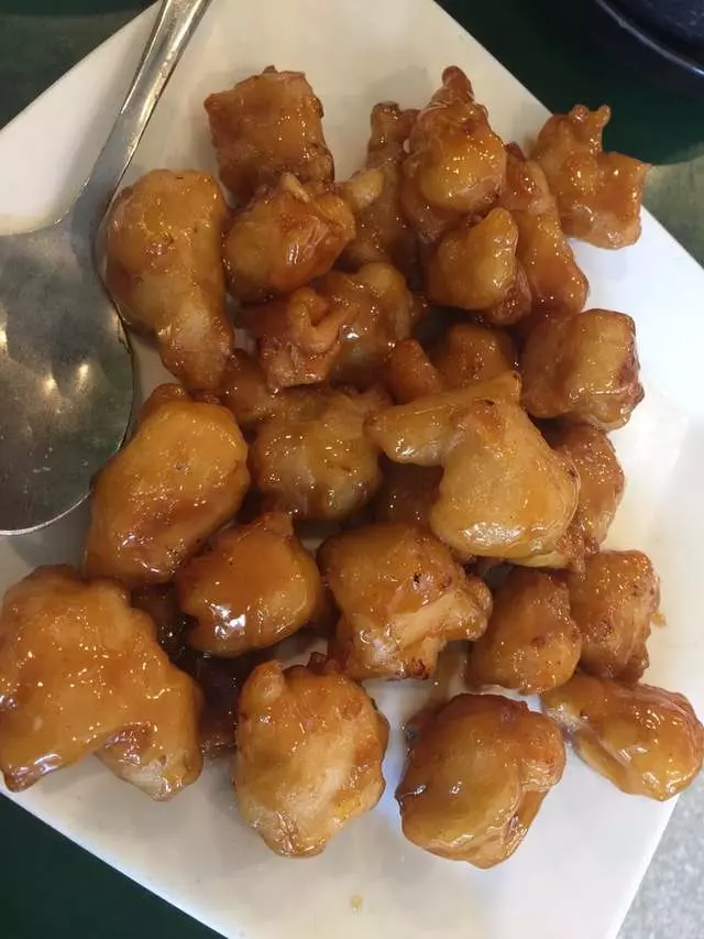 Punjab Restaurant