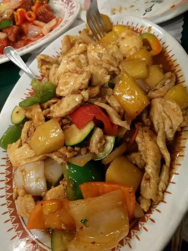 Punjab Restaurant