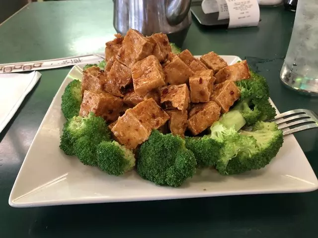 Punjab Restaurant