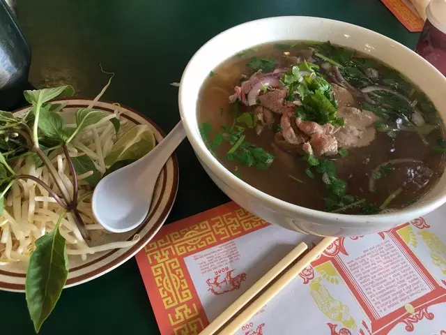 Punjab Restaurant
