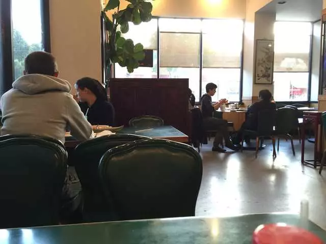 Punjab Restaurant