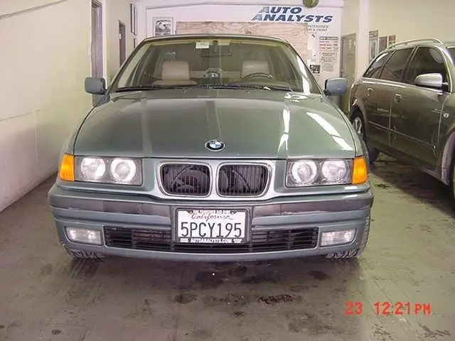 Auto Analysts