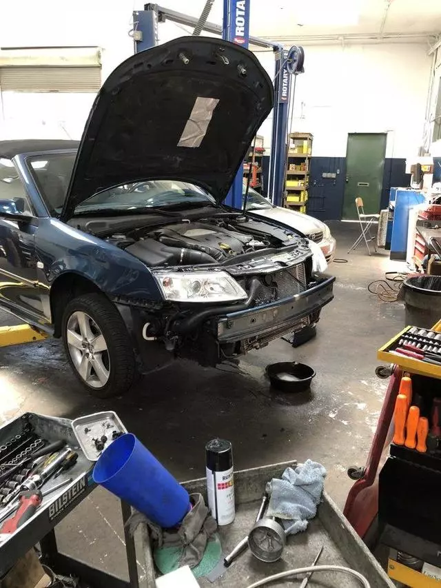 Auto Analysts