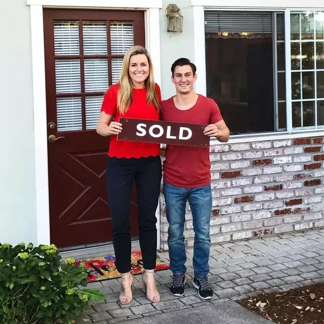Ariel Vincent - Park North Real Estate