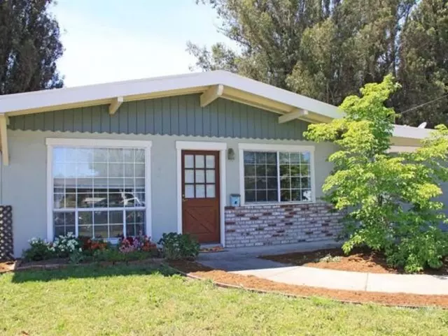 Ariel Vincent - Park North Real Estate
