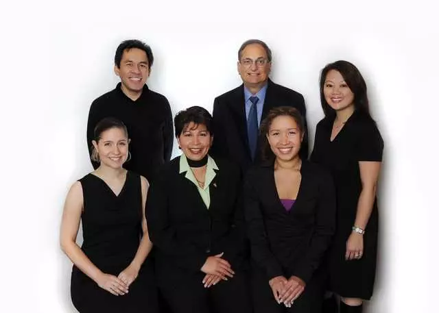 Arthur M Muncheryan, DDS