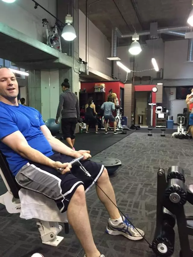 Van Buren Personal Training Services