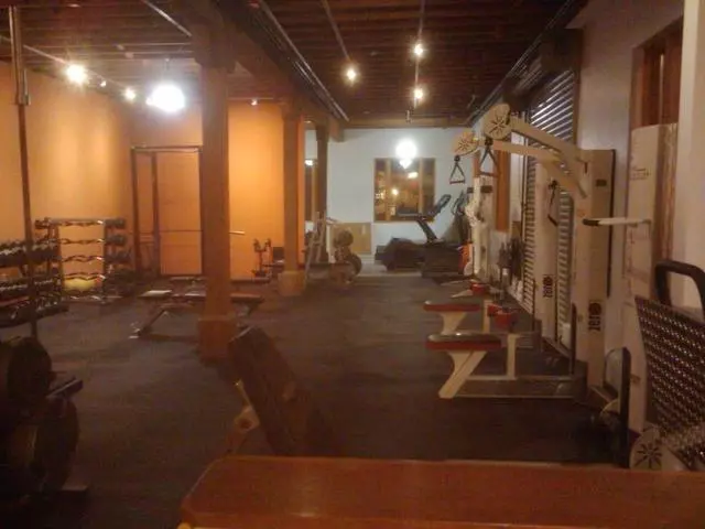 Van Buren Personal Training Services